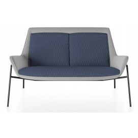 Sofytwo Low P22 sofa